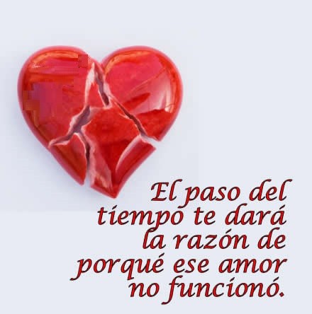 Imágenes de tristeza por un corazón roto