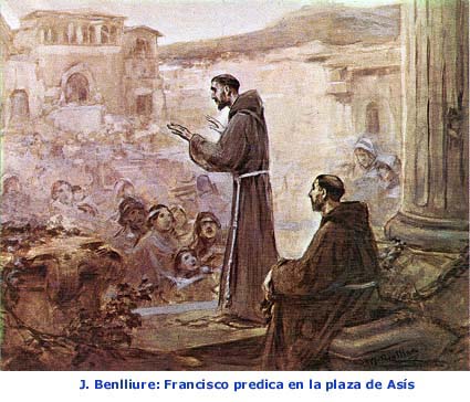 cristianos pobreza