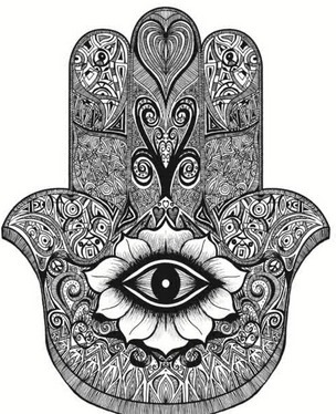 mano de fatima
