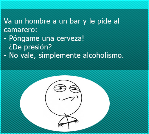 Chistes para WhatsApp
