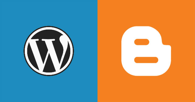 Cómo crear un blog