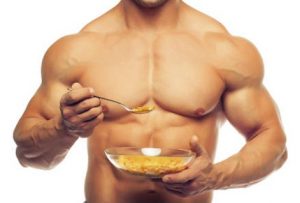 3 sugerencias básicas para comenzar a ganar masa muscular
