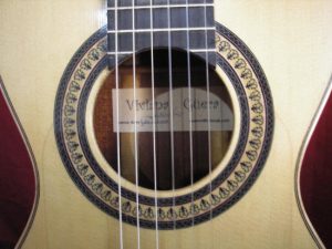 Cómo tocar la guitarra Dos recomendaciones