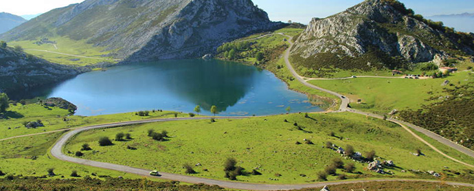Tres sugerencias para hacer turismo en Asturias