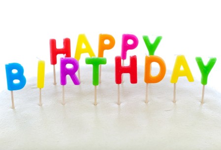 feliz cumple