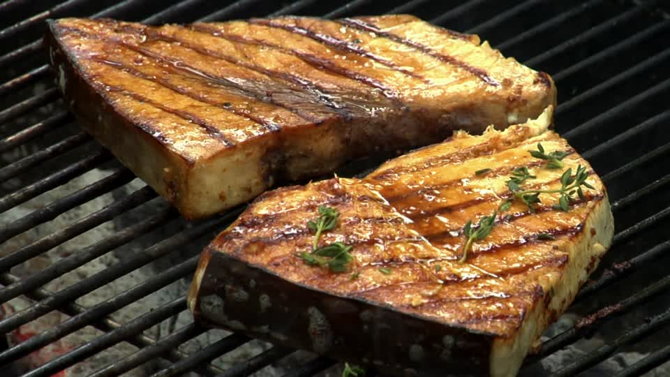 recetas pez espada
