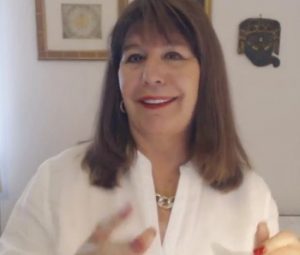 Esperanza Gracia