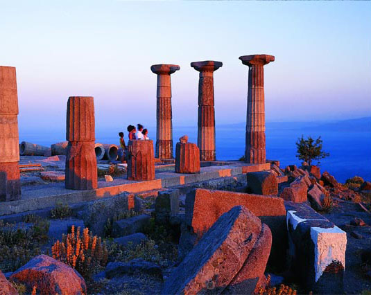 Turismo Turquia