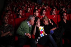 Algunas películas polémicas que todos quieren ver
