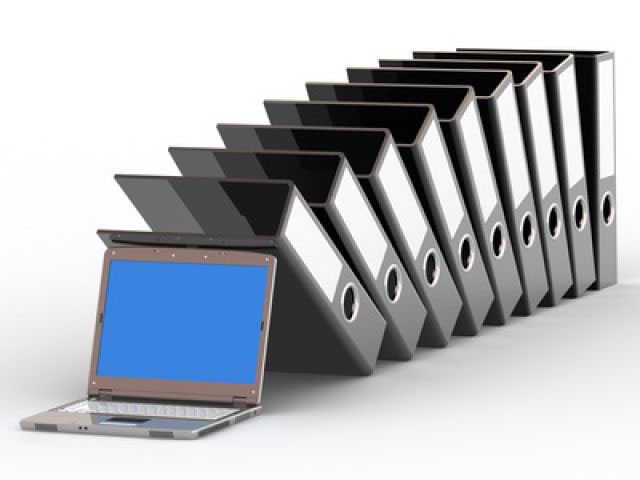 Cómo gestionar tu empresa Softwares de gestión
