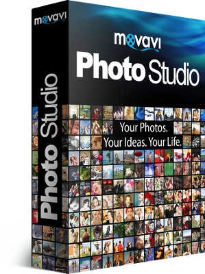 Movavi Photo Studio