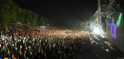 Descubre los últimos conciertos y eventos en Vigo