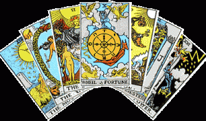 ¿Qué es el tarot?