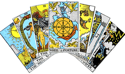 ¿Qué es el tarot?