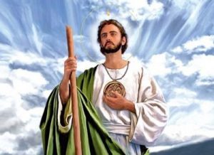 la-oracion-a-san-judas-tadeo