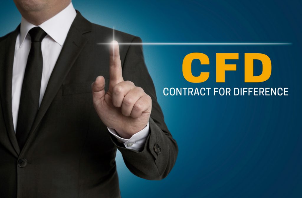 forex-y-cfds