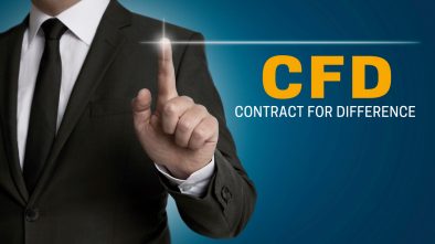 forex-y-cfds