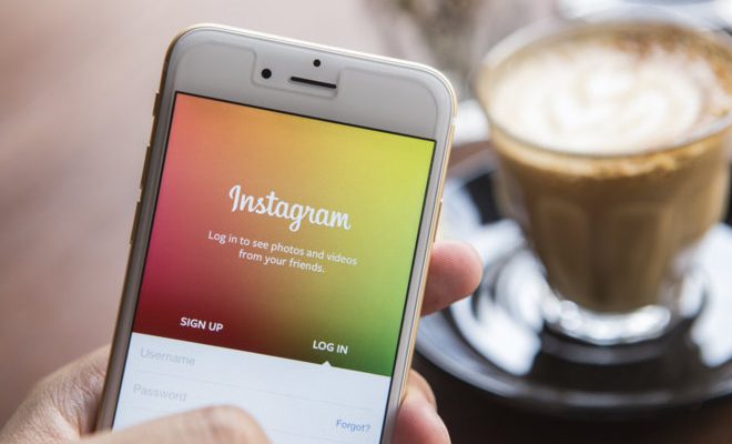 instagram