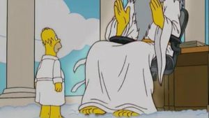 Secretos de Los Simpson que no todos los fanáticos conocen