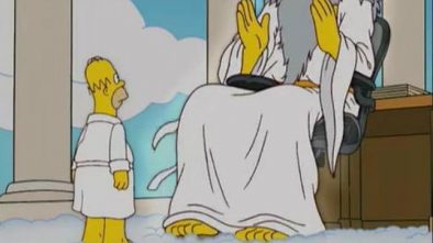 Secretos de Los Simpson que no todos los fanáticos conocen