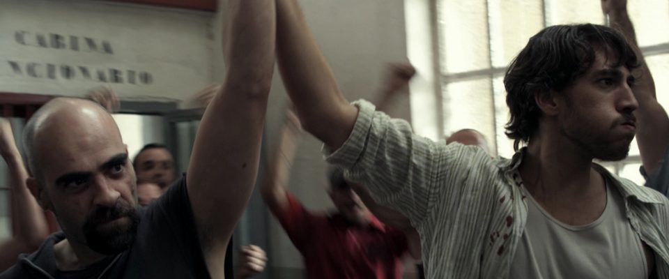 5 de las mejores películas del cine español