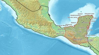 5 hechos de interés sobre la cultura maya