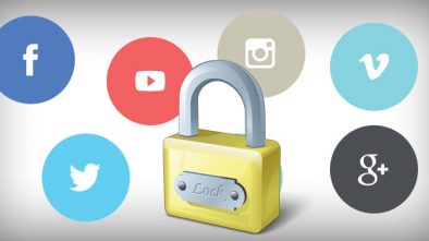 7 consejos básicos de seguridad para tus redes sociales