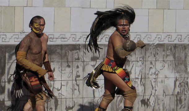 7 curiosidades de la cultura maya