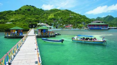 7 destinos turísticos obligatorios para conocer en Colombia