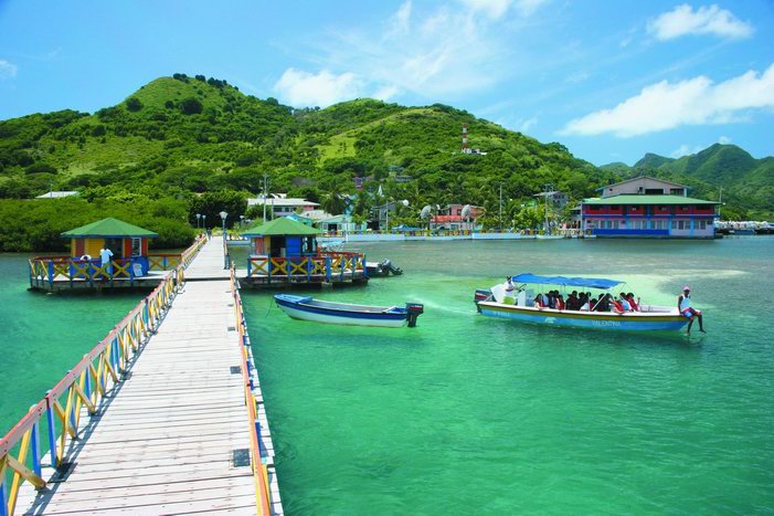 7 destinos turísticos obligatorios para conocer en Colombia