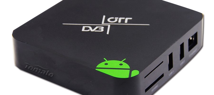 Descubre qué es un decodificador de Android