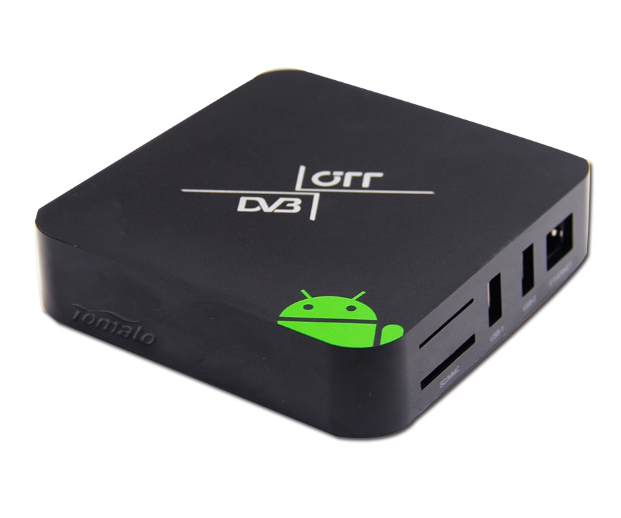 Descubre qué es un decodificador de Android