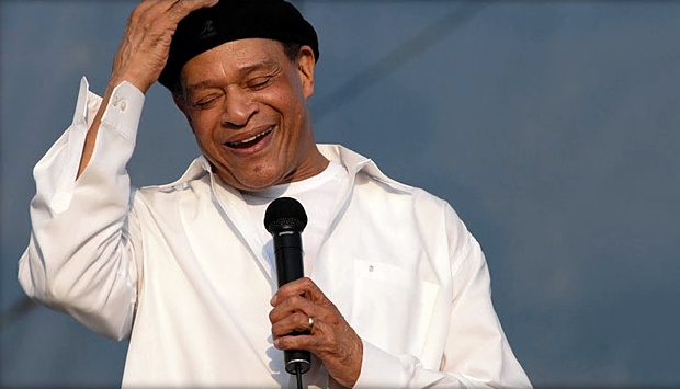 El cantante de jazz Al Jarreu murió en Los Ángeles