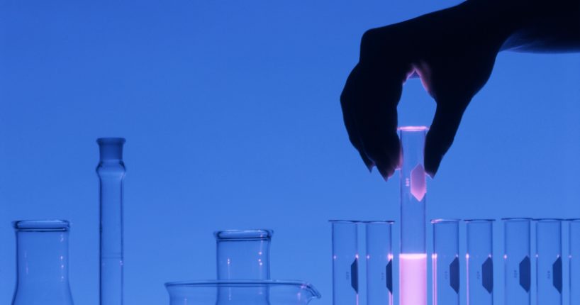 Qué son las ciencias aplicadas
