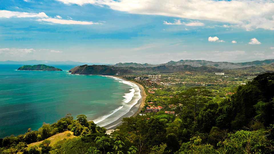 5 destinos para conocer en Costa Rica que valen la pena