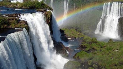 5 destinos principales para hacer turismo en Argentina