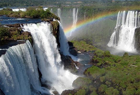5 destinos principales para hacer turismo en Argentina