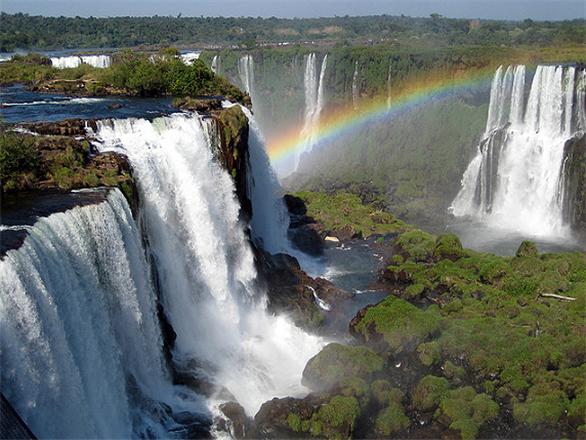 5 destinos principales para hacer turismo en Argentina