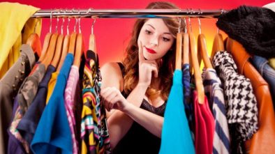 7 recomendaciones básicas de moda para la cotidianidad