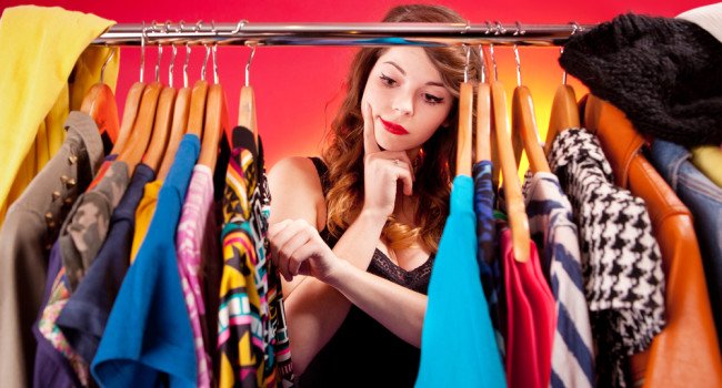 7 recomendaciones básicas de moda para la cotidianidad