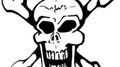 Por qué comprar calaveras de Halloween