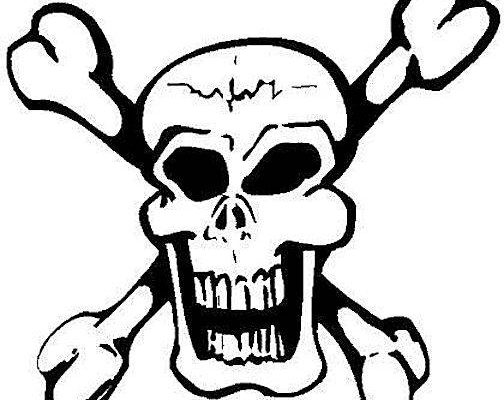 Por qué comprar calaveras de Halloween