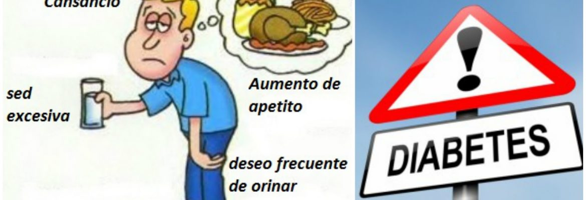 consecuencias de glucosa alta