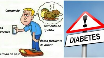 consecuencias de glucosa alta