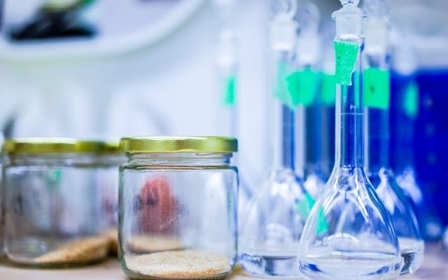 Datos que posiblemente no sabías sobre el ácido clorhídrico