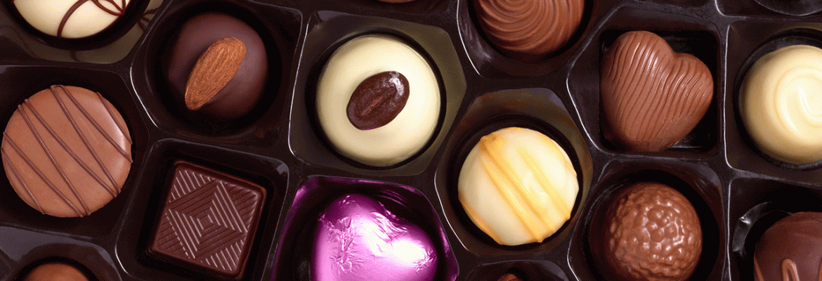 chocolate
