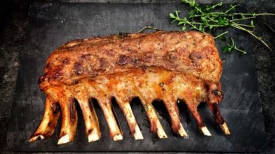 La dieta paleolítica o paleo dieta