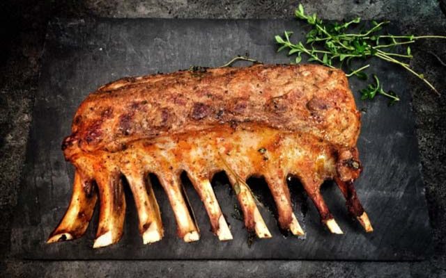 La dieta paleolítica o paleo dieta