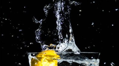 beneficios del agua