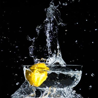 beneficios del agua